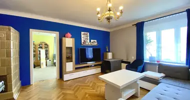 Квартира 3 комнаты в Лодзь, Польша