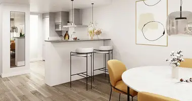 Apartamento 3 habitaciones en Santa Pola, España