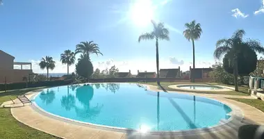 Wohnung 2 Schlafzimmer in Ricmar, Spanien