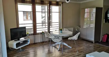 Apartamento 2 habitaciones en Gdynia, Polonia