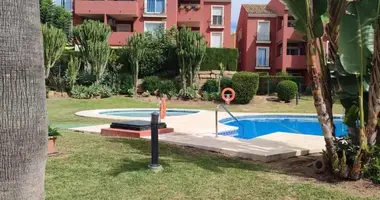 Appartement 2 chambres dans Mijas, Espagne