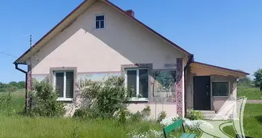 Casa en Minkavicy, Bielorrusia