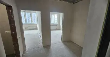 Apartamento 1 habitación en Odesa, Ucrania