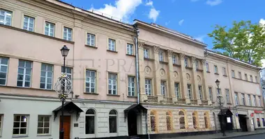 Büro 292 m² in Zentraler Verwaltungsbezirk, Russland