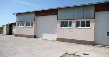 Entrepôt 330 m² dans Kastel Novi, Croatie