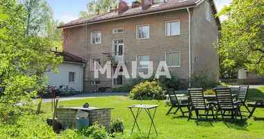 Квартира 3 комнаты в Helsinki sub region, Финляндия