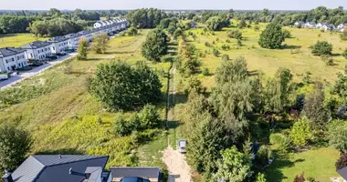 Plot of land in Kielpin, Poland