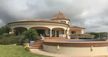 Villa  con Ascensor, con Terraza, con Garaje en Calpe, España