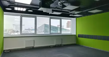 Pomieszczenie biurowe 43 m² w Mińsk, Białoruś
