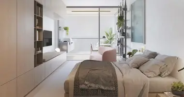 Apartamento 1 habitacion en Regiao Geografica Imediata do Rio de Janeiro, Brasil