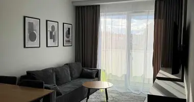 3 room apartment in Wroclaw, Poland