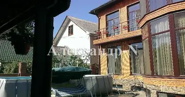 5 room house in Sievierodonetsk, Ukraine