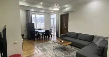 Mieszkanie 3 pokoi w Batumi, Gruzja