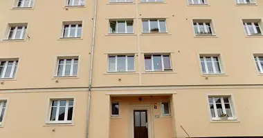 1 bedroom apartment in okres Karlovy Vary, Czech Republic