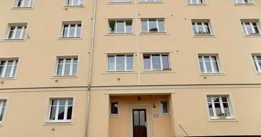 Apartamento 1 habitación en okres Karlovy Vary, República Checa