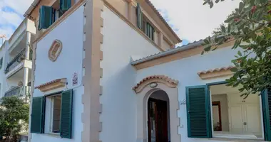 Villa 4 chambres dans Es Pillari, Espagne