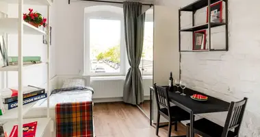 Apartamento 1 habitación en Breslavia, Polonia