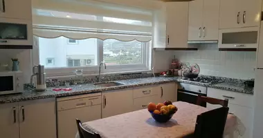 Villa 4 rooms with Sea view, with Mountain view in Alanya, Turkey