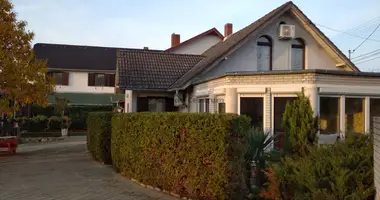 5 room house in Csabrendek, Hungary