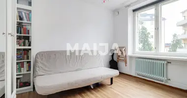 Apartamento 1 habitación en Helsinki sub-region, Finlandia