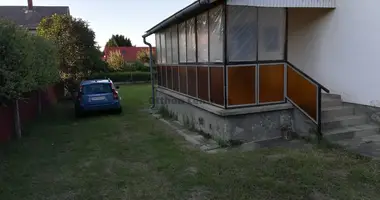6 room house in Balatonboglar, Hungary
