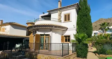 Haus 4 zimmer in Finestrat, Spanien