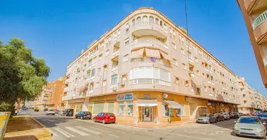 2 bedroom apartment in Torrevieja, Spain