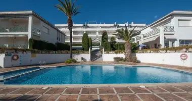 Appartement 2 chambres dans Castell-Platja d Aro, Espagne