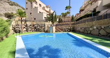 Apartamento 3 habitaciones en Aguilas, España