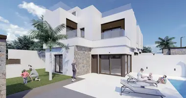 3 bedroom apartment in Formentera del Segura, Spain