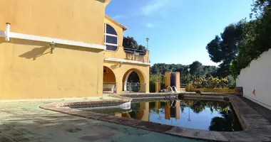 Villa  con Balcón, con Terraza, con Jardín en Alcira, España