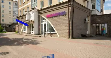 Shop 104 m² in Minsk, Belarus