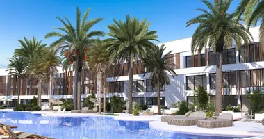 Apartamento en Famagusta District, Chipre