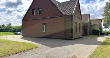Casa en Vilunai, Lituania