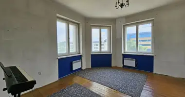 3 room apartment in Warsaw, Poland