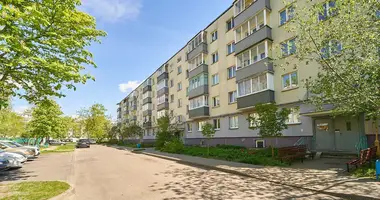 Appartement 2 chambres dans Minsk, Bélarus