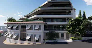 Villa 3 chambres dans Opatija, Croatie