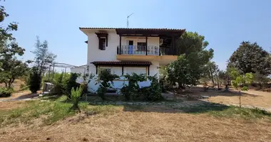 Casa de campo 4 habitaciones en Epanomi, Grecia