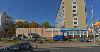 Appartement 2 chambres dans Minsk, Biélorussie