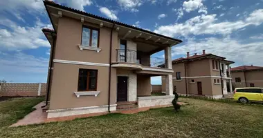 Wohnung 3 Schlafzimmer in Pomorie, Bulgarien