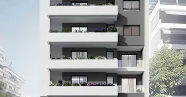 Apartamento 4 habitaciones en Municipality of Piraeus, Grecia