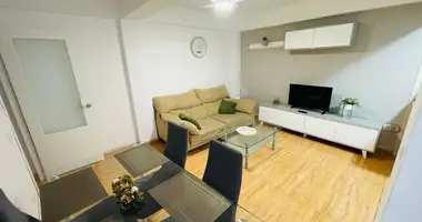 3 bedroom apartment in Alicante, Spain