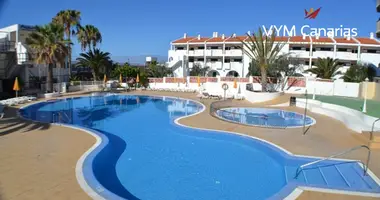 1 bedroom apartment in Adeje, Spain