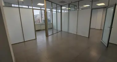 Büro 64 m² in Minsk, Weißrussland