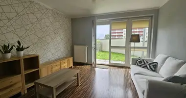 Apartamento 2 habitaciones en Varsovia, Polonia