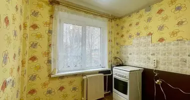 Apartamento 3 habitaciones en Vítebsk, Bielorrusia