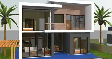 Дом 4 спальни в Пейя, Кипр