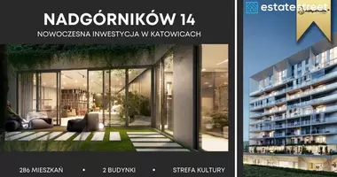 2 room apartment in Poland