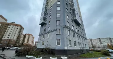 Квартира 2 комнаты в okrug No 65, Россия