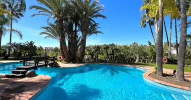 Appartement 2 chambres dans Estepona, Espagne